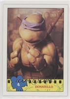 Donatello