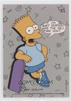 Bart Simpson