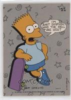 Bart Simpson