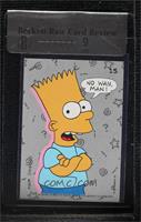 Bart Simpson [BRCR 9]