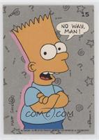 Bart Simpson [Good to VG‑EX]