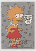 Lisa Simpson