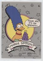 Marge Simpson [Good to VG‑EX]