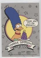 Marge Simpson [EX to NM]