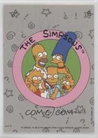 The Simpsons [EX to NM]