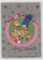 The Simpsons [EX to NM]
