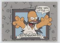 Homer Simpson