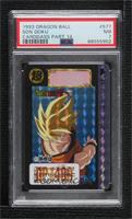 1993 - Goku [PSA 7 NM]