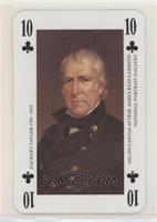 Zachary Taylor