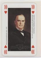 William McKinley