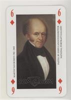 Martin Van Buren