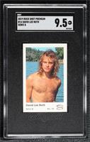 David Lee Roth [SGC 9.5 Mint+]