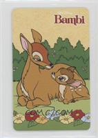 Bambi [EX to NM]