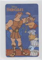 Hercules [EX to NM]