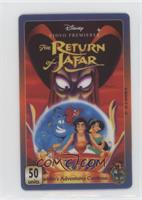 Aladdin and the Return of Jafar