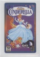 Cinderella [EX to NM]
