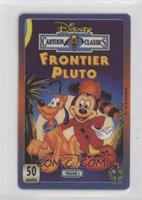 Mickey Mouse, Pluto