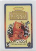 Winnie the Pooh