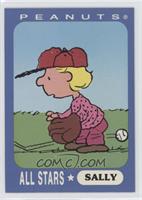 Sally Brown