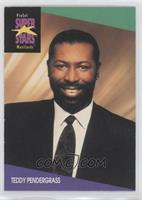 Teddy Pendergrass [Good to VG‑EX]