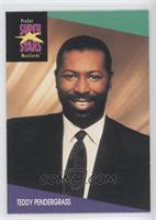 Teddy Pendergrass