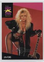 Lita Ford