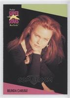 Belinda Carlisle