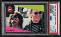 Hall & Oates [PSA 10 GEM MT]