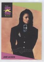 Janet Jackson [Good to VG‑EX]