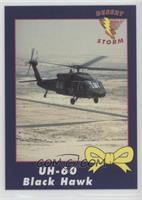 UH-60 Black Hawk [Noted]