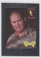 General H. Norman Schwarzkopf