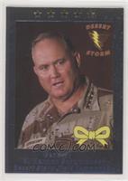 General H. Norman Schwarzkopf