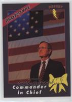 Commander in Chief (George H. W. Bush)