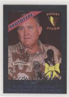 General H. Norman Schwarzkopf