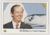 Bill Bradley on Turtle Protection