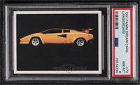 Lamborghini [PSA 8 NM‑MT]