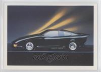 Concept 2000 GT 1987