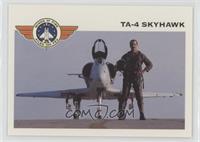 TA-4 Skyhawk