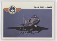 TA-4 Skyhawk