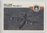 MC-130E Combat Talon II