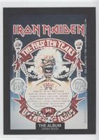 The Album (Iron Maiden)