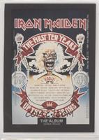 The Album (Iron Maiden)