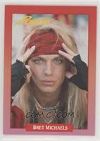 Bret Michaels