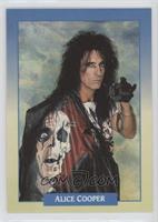 Alice Cooper