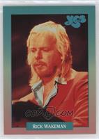 Rick Wakeman