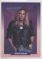 Dana Strum