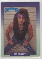 Jon Bon Jovi [EX to NM]