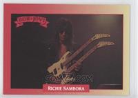 Richie Sambora