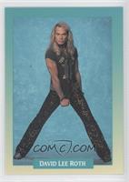 David Lee Roth