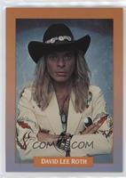 David Lee Roth